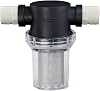 Filter for Garden Hose - High-Pressure Inline Filter to Prevent Debris Mesh Screen Design for Home and well- Use