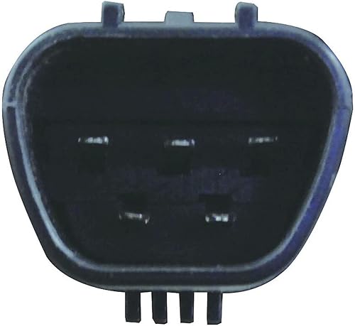 Miniatura 4 de Premier Gear PGW-7033 Reemplazo del motor del limpiaparabrisas para Fusion, 6, MKZ, PT Cruiser, Milan, H3, H3T, Pt Cruiser Convertible Eng.Edz 2.4