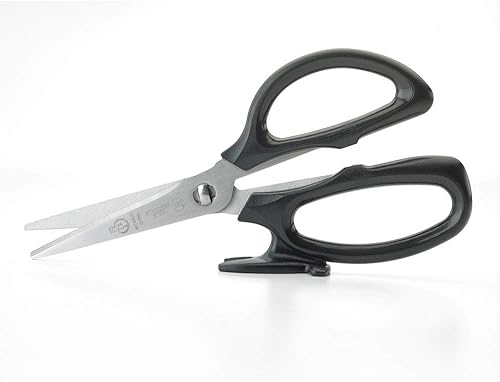 Vista 34 de Tijeras de cocina Mercer Culinary