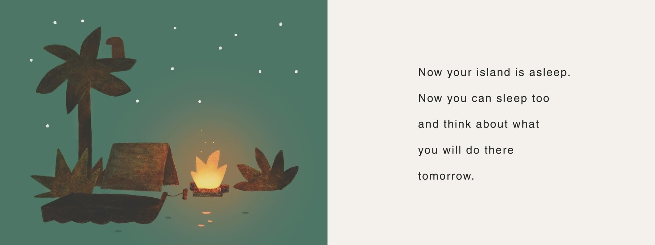 Your Places Box Set: Books 1-3 (Three Board Books for Babies and Toddlers about Safe Spaces, Comfort, and Imagination)