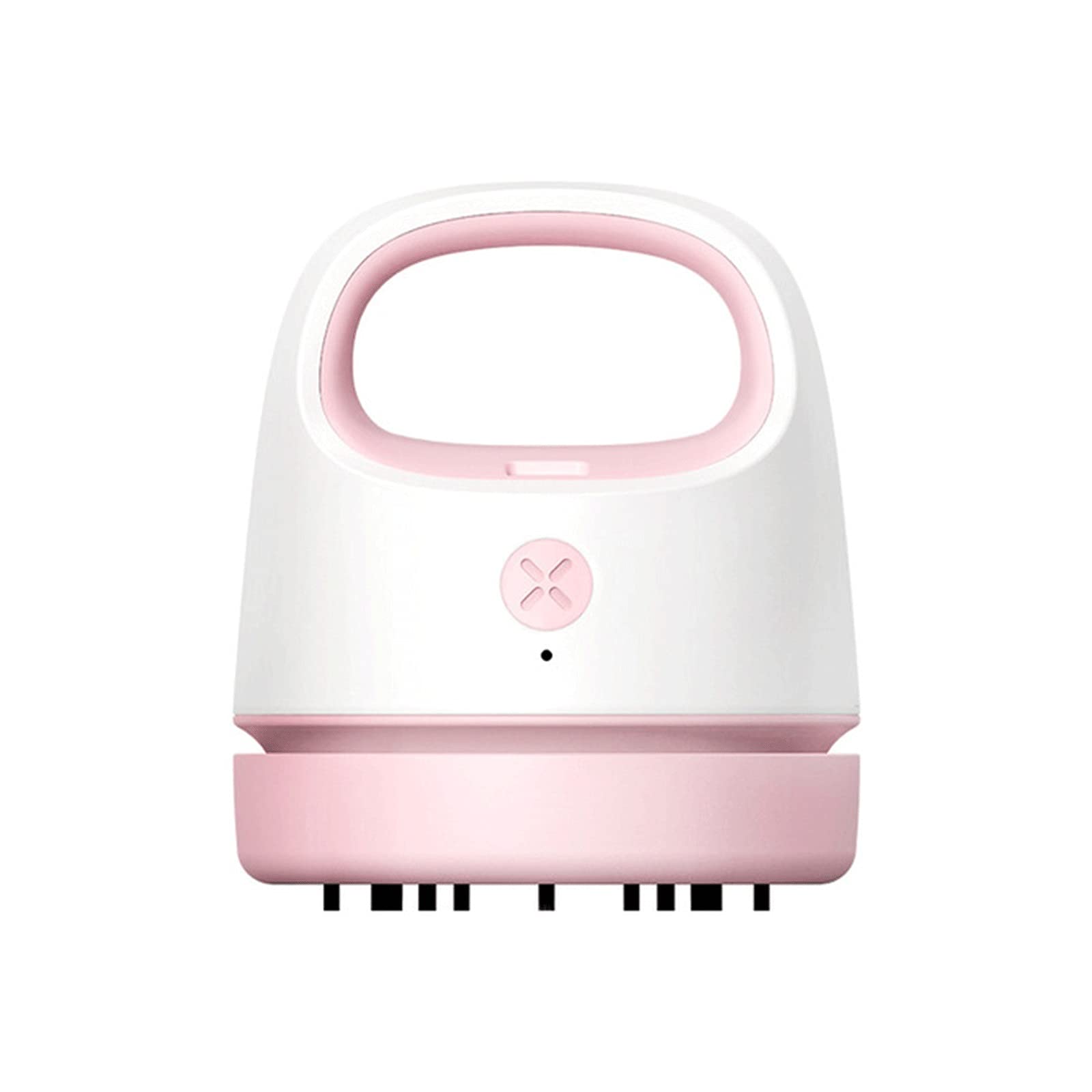 Aspirateur pour voiture USB et brosse d'épilation contre la poussière
