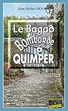 Le Bagad bombarde à Quimper: Chantelle, enquêtes occultes - Tome 3...