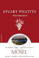 Stuart Pigotts Weinreisen 3502151733 Book Cover
