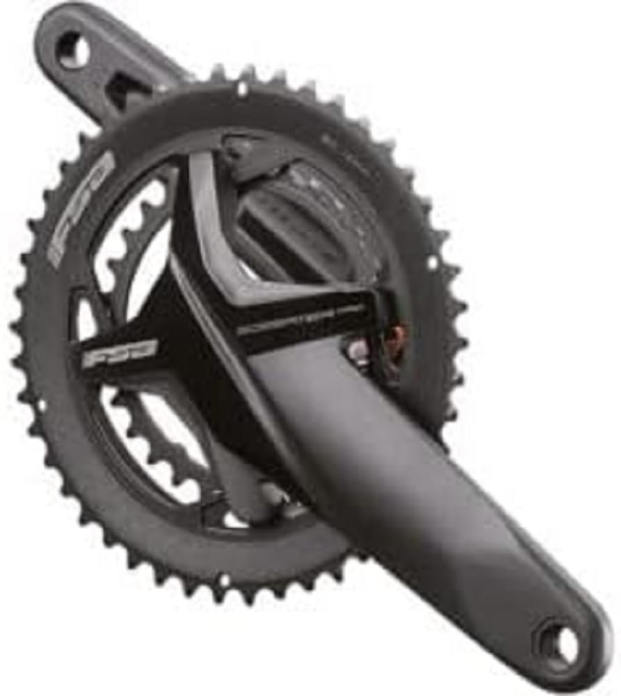 FSA 421575375 Guar.Goss Pro 1x 42T 170 B1 BB, Unisex-Adult, Argent, One Size