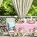 WorldBazaar Tea Party Disposable Tableware Set Tea Party Supplies 12 Sets Pink Floral Paper Tea Cups and Saucers Plates Napkins Tablecloth Pink Birthday Table Decorations Women Girls Adults