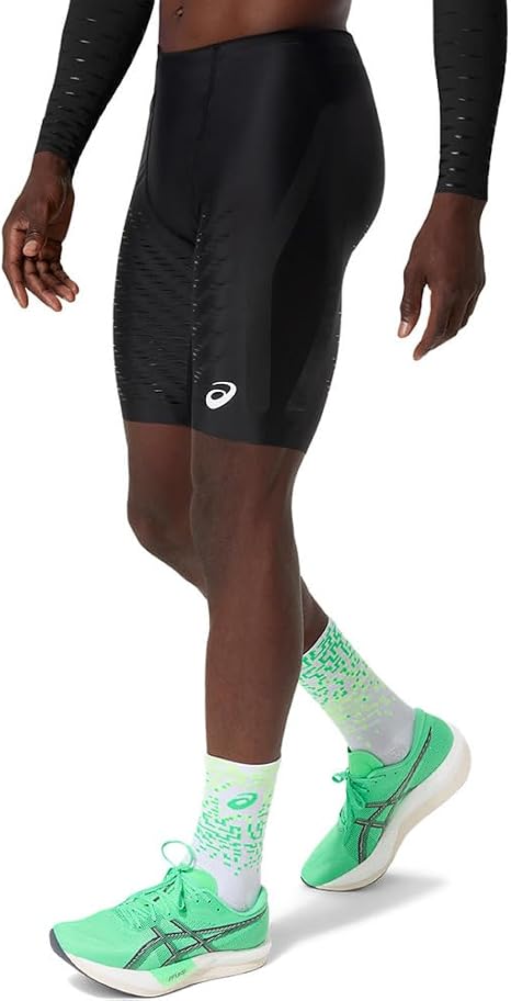 Amazon.co.jp: アシックス（ASICS） METASPEED タイツ 2091A818.001