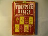 Treasury of Frontier Relics Collectors G B001C4Q6YW Book Cover