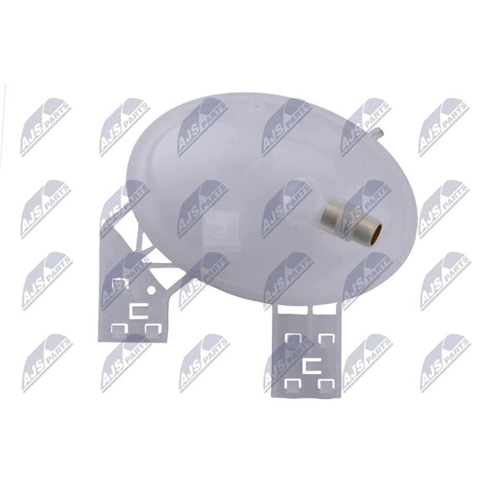 NTY Vase d'expansion, liquide de refroidissement CZW-CH-008
