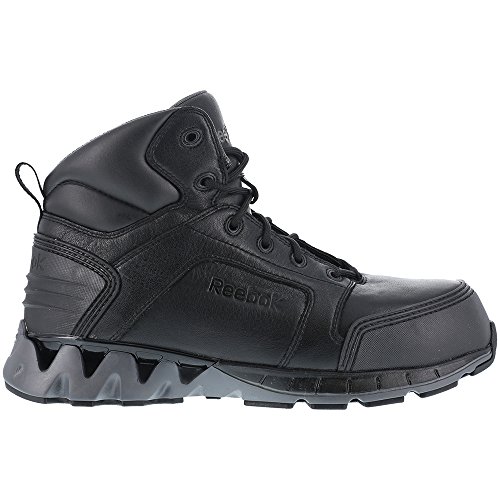 Image of Reebok Work Men's Zigkick RB7005 Work Shoe, Brown