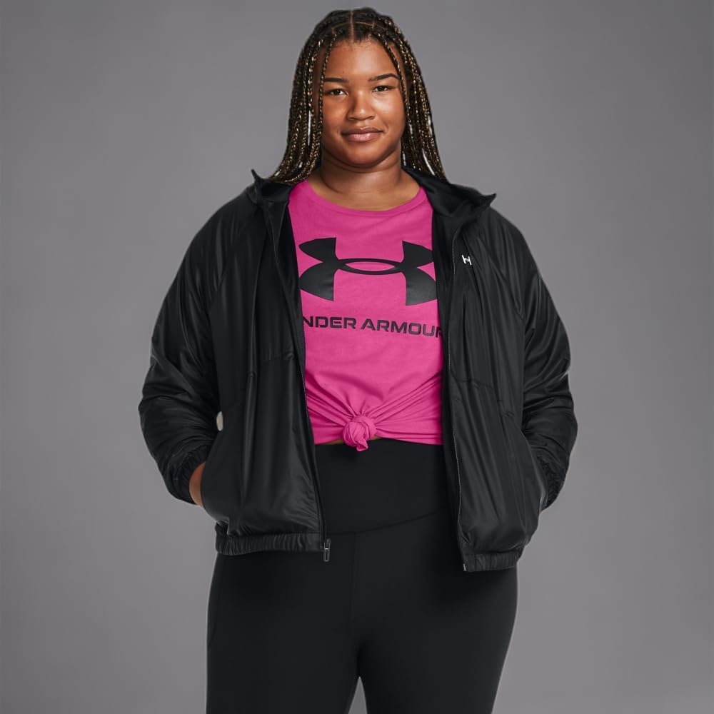 UNDER ARMOUR　アウター アンダーアーマー（UNDER ARMOUR）（レディース）スポーツ