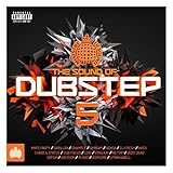 Ministry of Sound: Sound of Dubstep 5 / Various