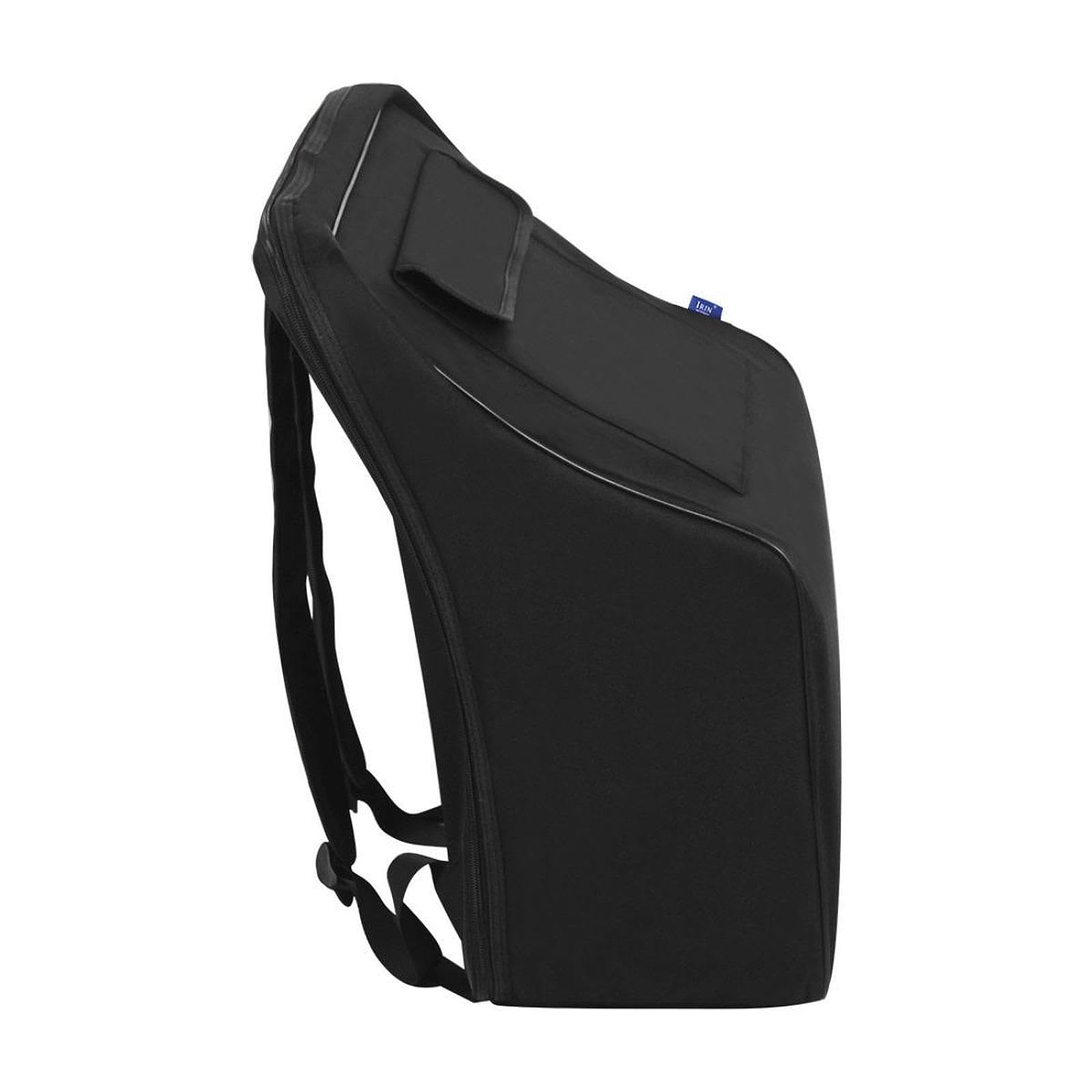 harayaa Bass Piano Gig Bag Instrument Storage Bolsas para 40-120 Acuerdos de Piano de Bajo