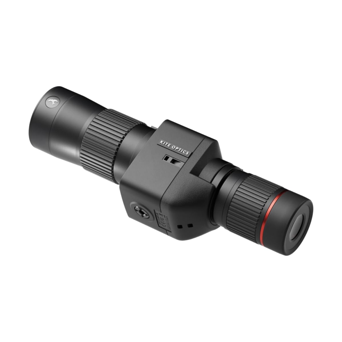 Kite APC 60 Ed Estabilizadas + ocular 17-35 ángulo grande