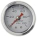 Auto Meter 2177 Autogage Fuel Pressure Gauge
