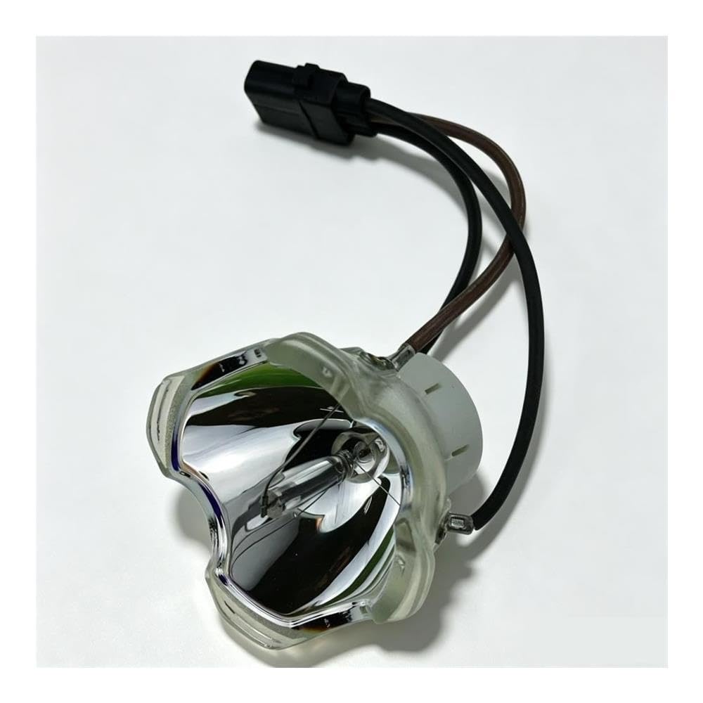 Lampadina di ricambio for proiettore adatta for HITACHI HCP-8000X | CP-X615 X705 X807 HCP-810X MVP-E50 E90 S40+ RF5000 RF4000G+ DT00871