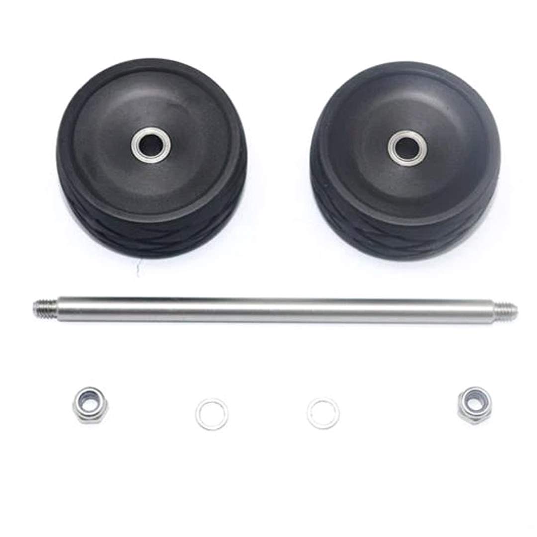 GPM Rebuild Kit for GPM Optional Rear Wheelie Item# MAO040R : Outcast 6S BLX