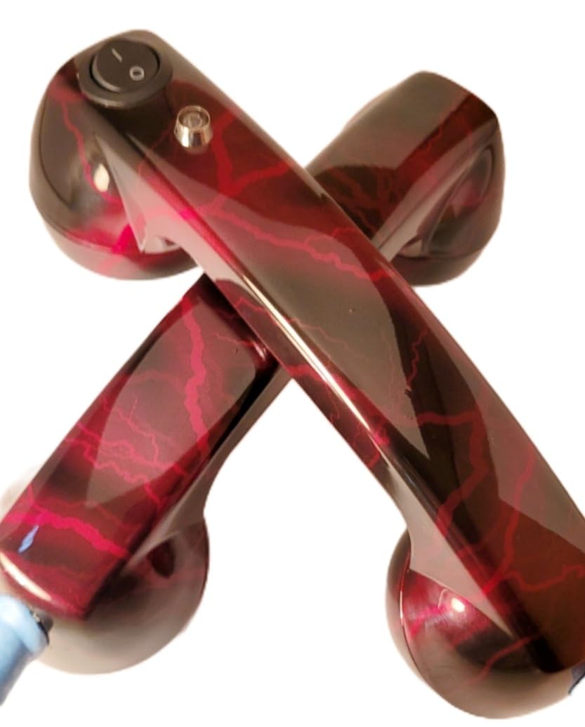 Loop Phone Set® (Red Lightening)