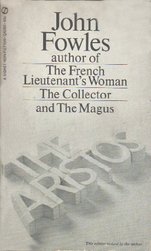 The Aristos 0451042808 Book Cover