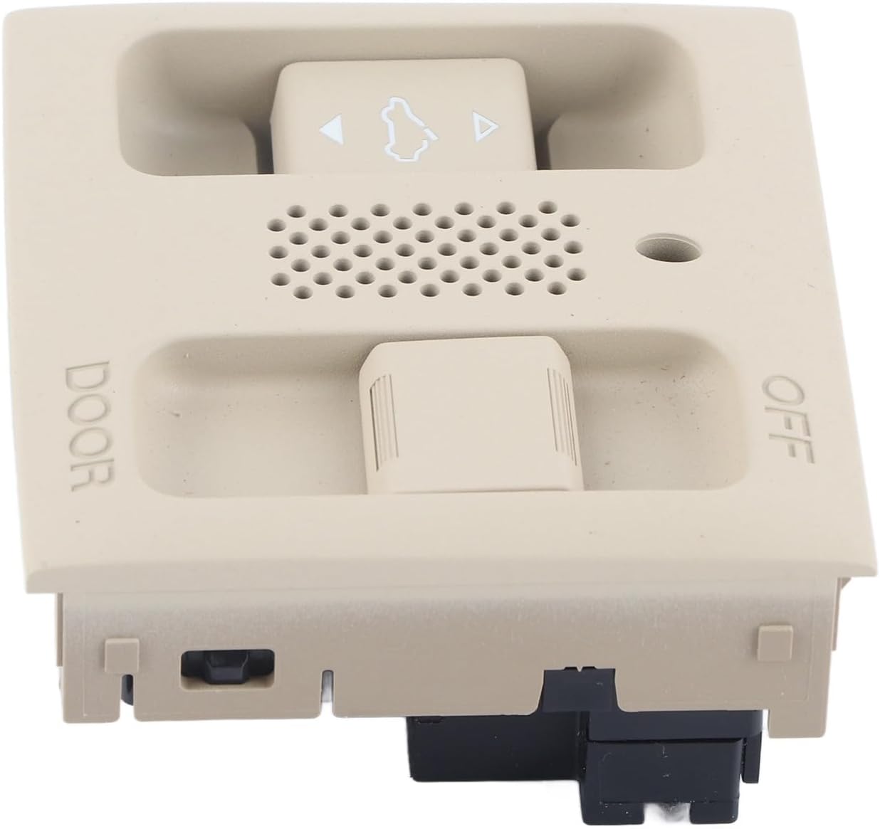 Car Sunroof Switch 35830‑Ta0‑A01Car Sunroof Map Light Switch,Abs Inner Sunroof Map Light for Acura Tsx Sedan