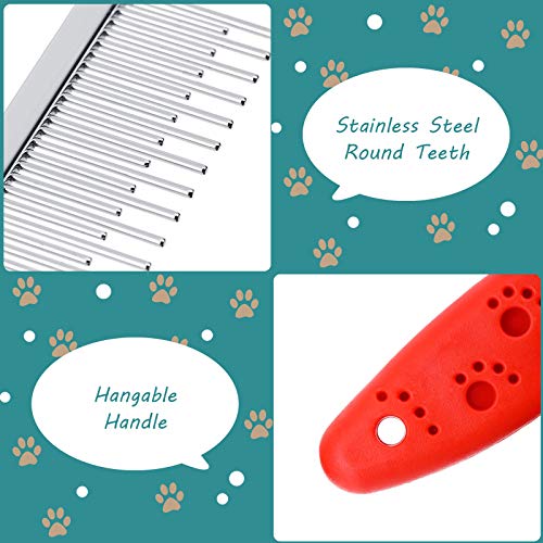 The 29 Best Small Animal Combs of 2024 [Verified] Cherry Picks