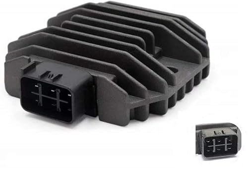 New 12V Voltage Regulator Rectifier For Yamaha V-Star XVS 650 1100 Classic Custom