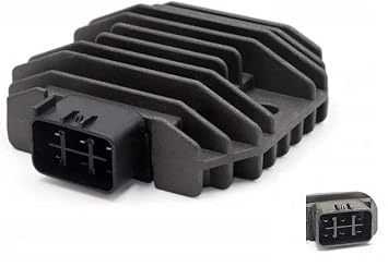 12V Voltage Regulator Rectifier for Yamaha V-Star XVS 650 1100 Classic Custom