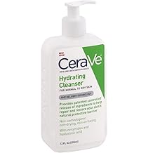 Увлажняющий очиститель CeraVe, упаковка 12 унций, 11 шт