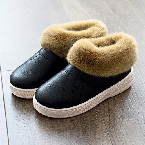 Cn 42 43 27cm ブラック01 もこもこ スリッパ スリッパ トイレ おしゃれ スリッパ 室内 猫 洗えるスリッパ 前開き レディース ルームシューズ 冬サンダルメンズ 室内 スリッパ メンズ ルームシューズ レディース 携帯 ボアスリッパ ルームシューズ 子供 あったかい ルーム