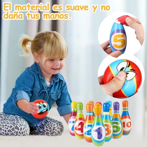 Preescolar, Toy Imagen adicional