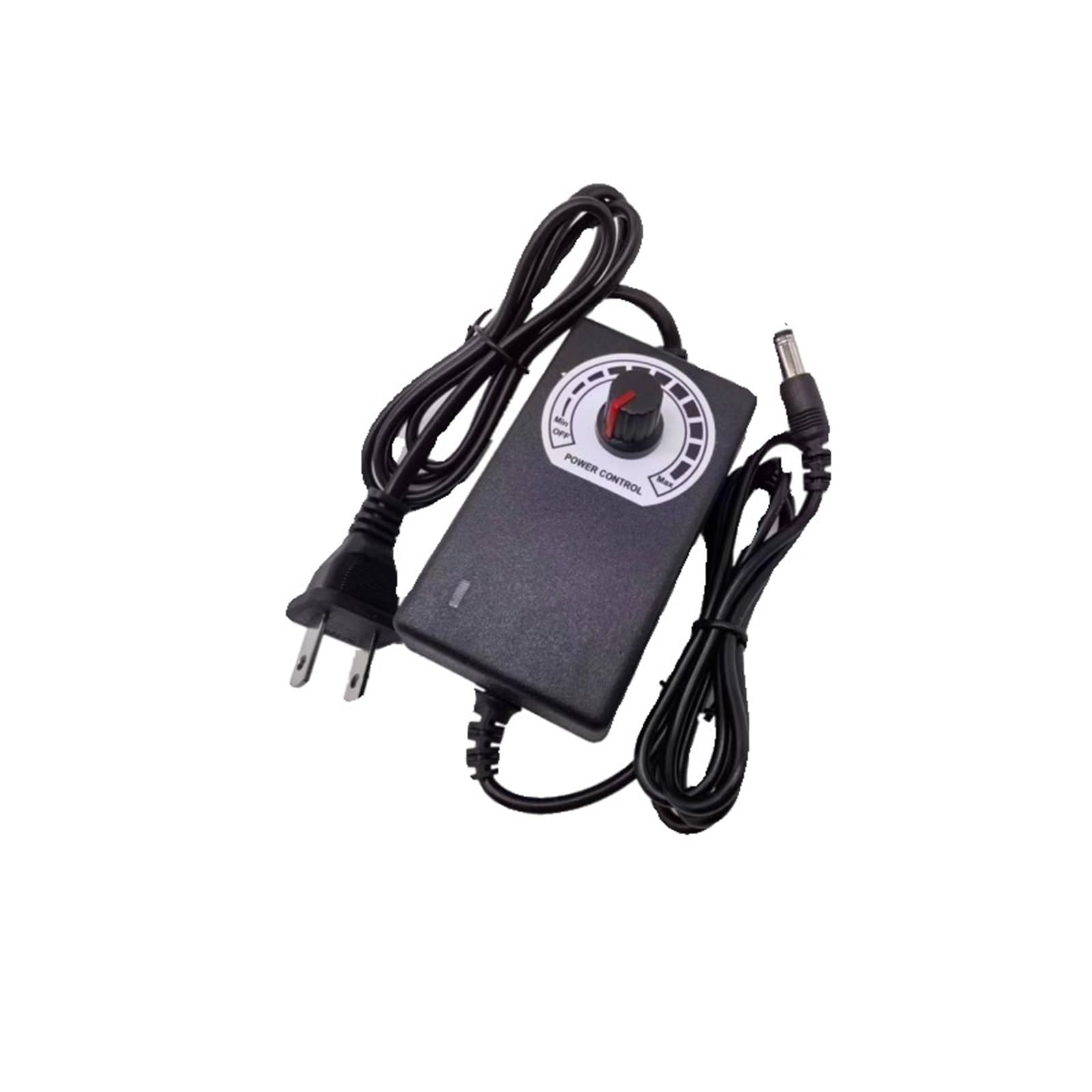 Régulateur de vitesse du ventilateur 3-12V avec intensité variable - 2
