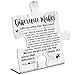 Difference Maker Gifts Thank You for Leader Boss Women Best Mom Mentor Coach Manager Coworker Employee Teacher Never forget Appreciation Gifts,Signs & Plaques xpp240