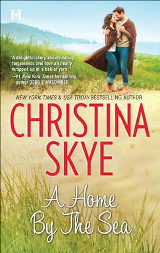 A Home By The Sea (Summer Island Book 2)
