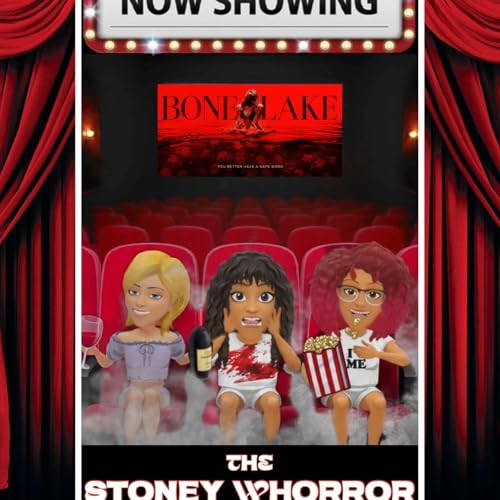 S6EP17: SPRING-BREAK AT BONE LAKE WHERE YOU MIGHT BE THE BONE THAT GETS BONED: BONE LAKE (2026)