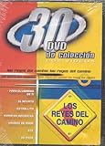 Los Reyes del Camino: Los Videos [DVD]