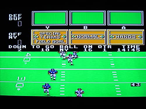 プロフットボールの関連画像5