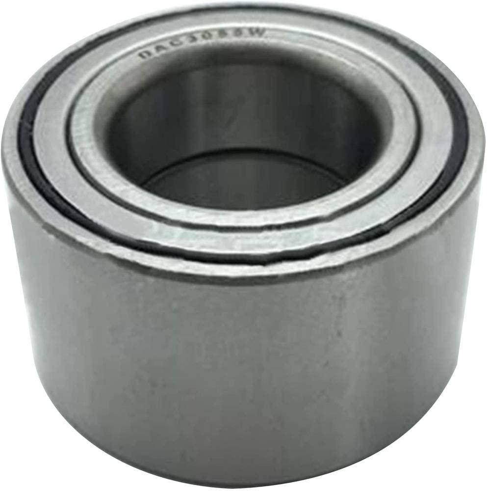 DAC3055W Double Radial Ball Bearing Compatible with 92045-0123 92045-0800