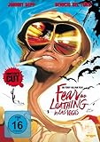  Fear and Loathing in Las Vegas [Director\'s Cut]