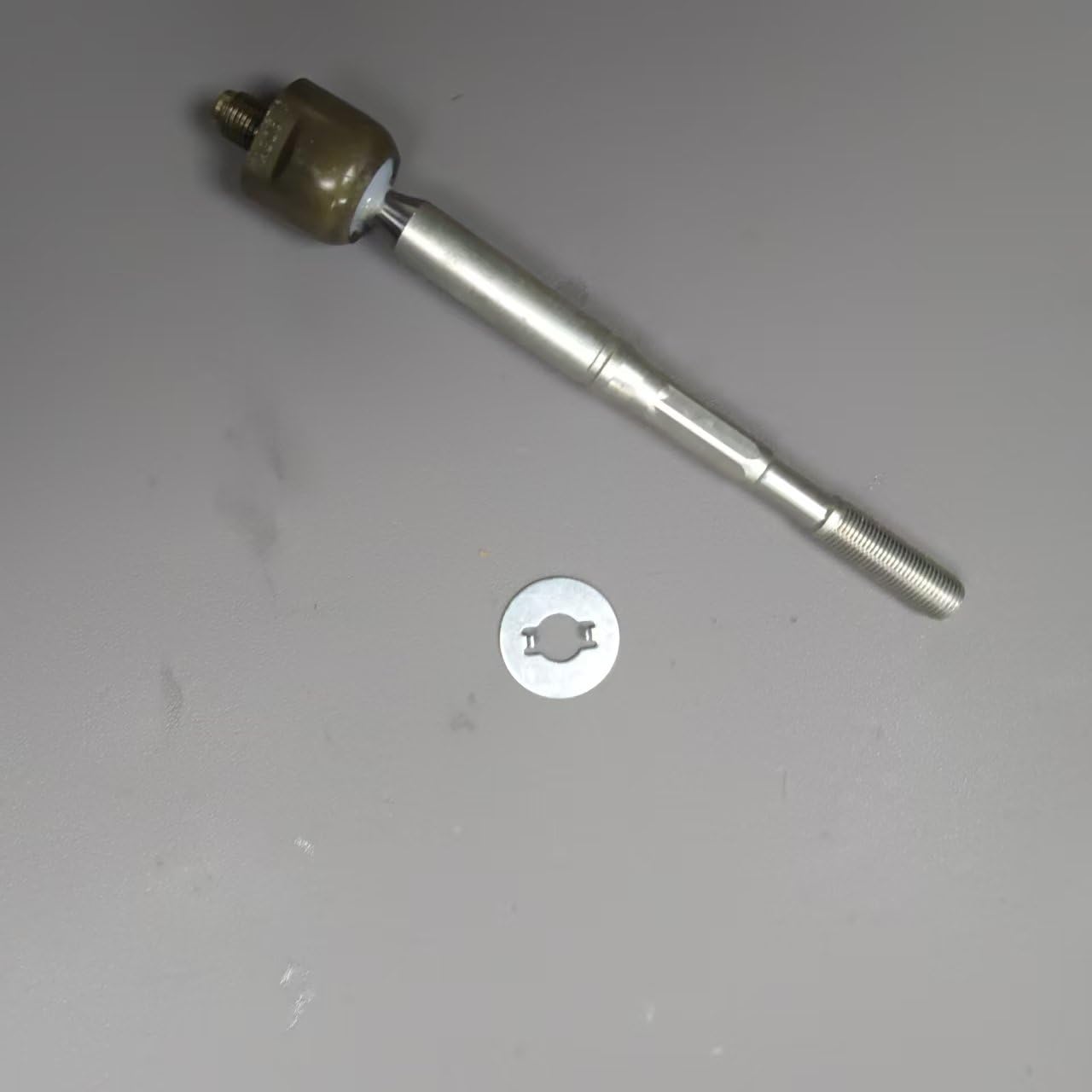 Części łączące drążka do zawieszenia 45503-49125 45503-09270, kompatybilne z R-X330