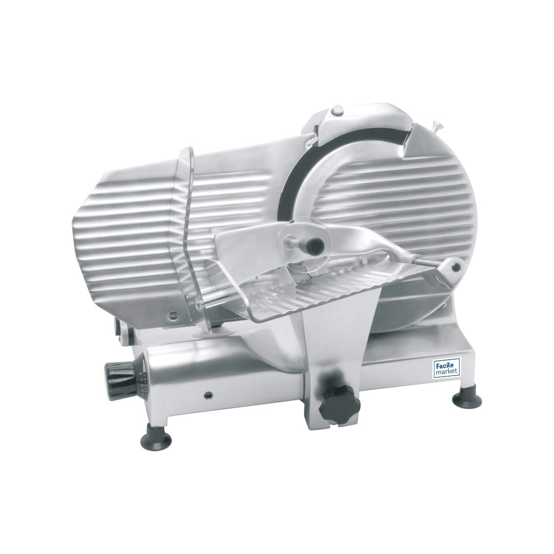 Affettatrice a Gravità TGL 250 CED Made in Italy Facilemarket