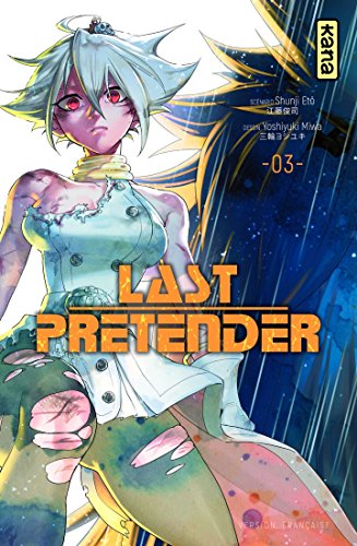 Télécharger Last Pretender, tome 3 Livre eBook France