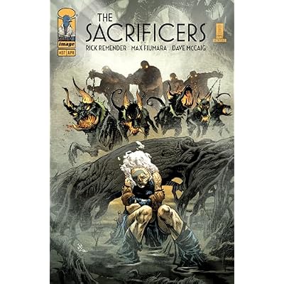 Sacrificers #7
