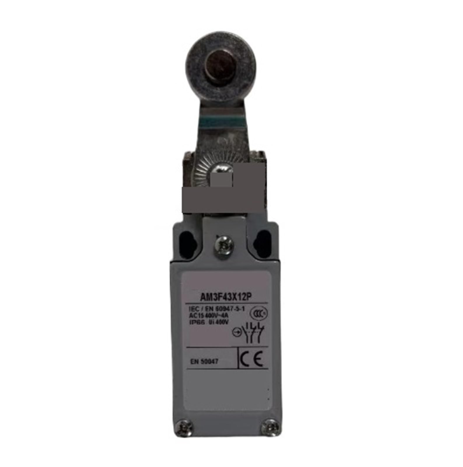 Folisila AM3F43X12P Limit Switch