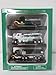 Hess Toy Truck 2023 25th Anniversary Mini Collection - First Truck, Toy Truck with Space Cruiser, and Tanker