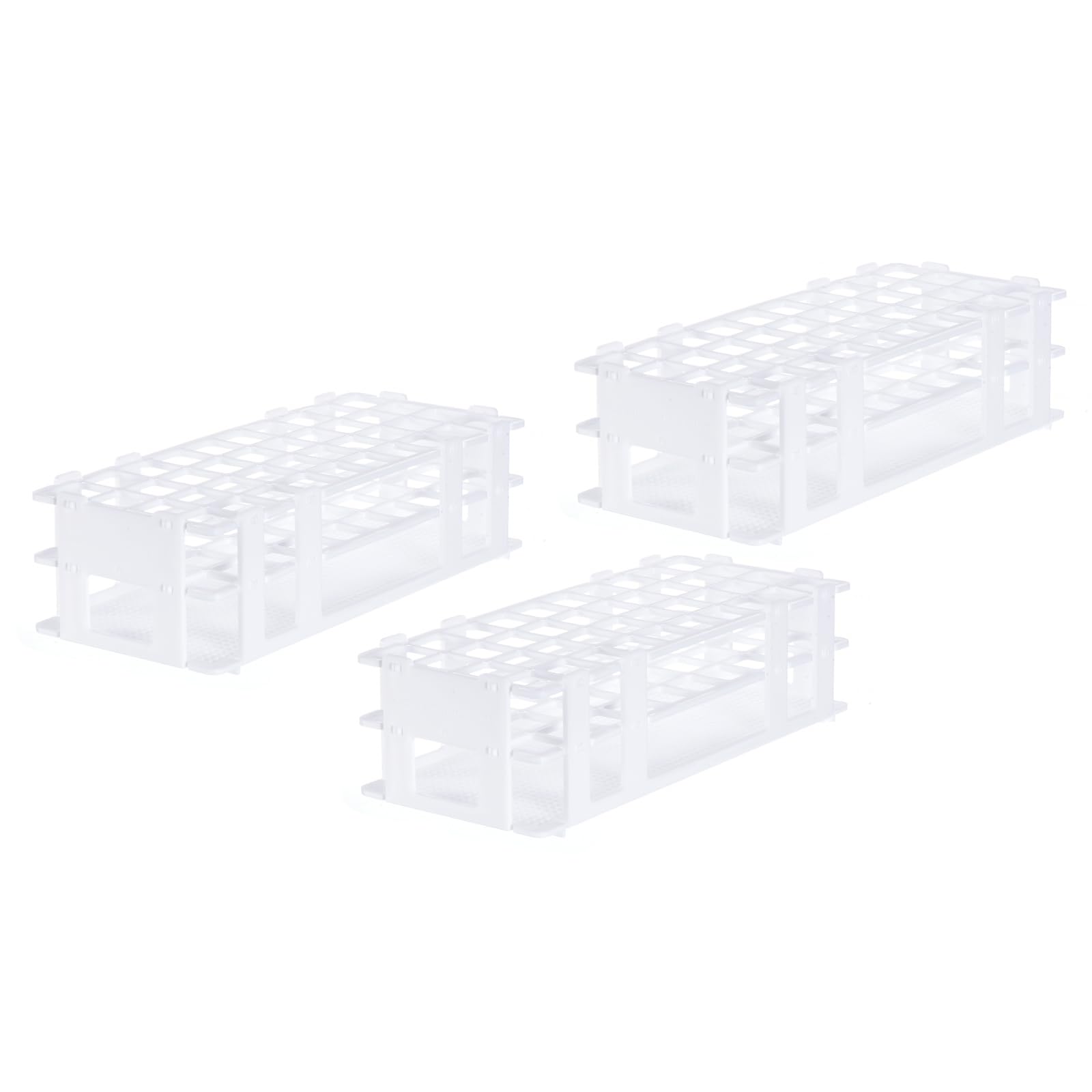 Plastic Test Tube Racks And Stands - View #6