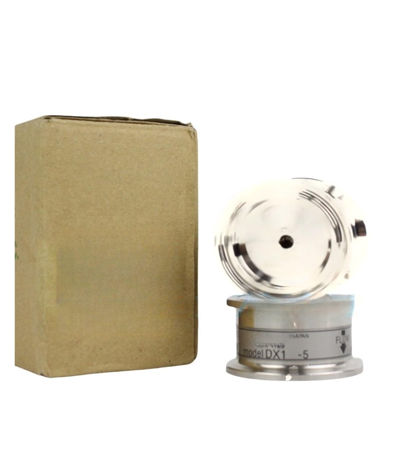 Steam Trap Valve, Steam Trap DX1-5 Chuck Diaphragm Box Drainer(DX1R-5)