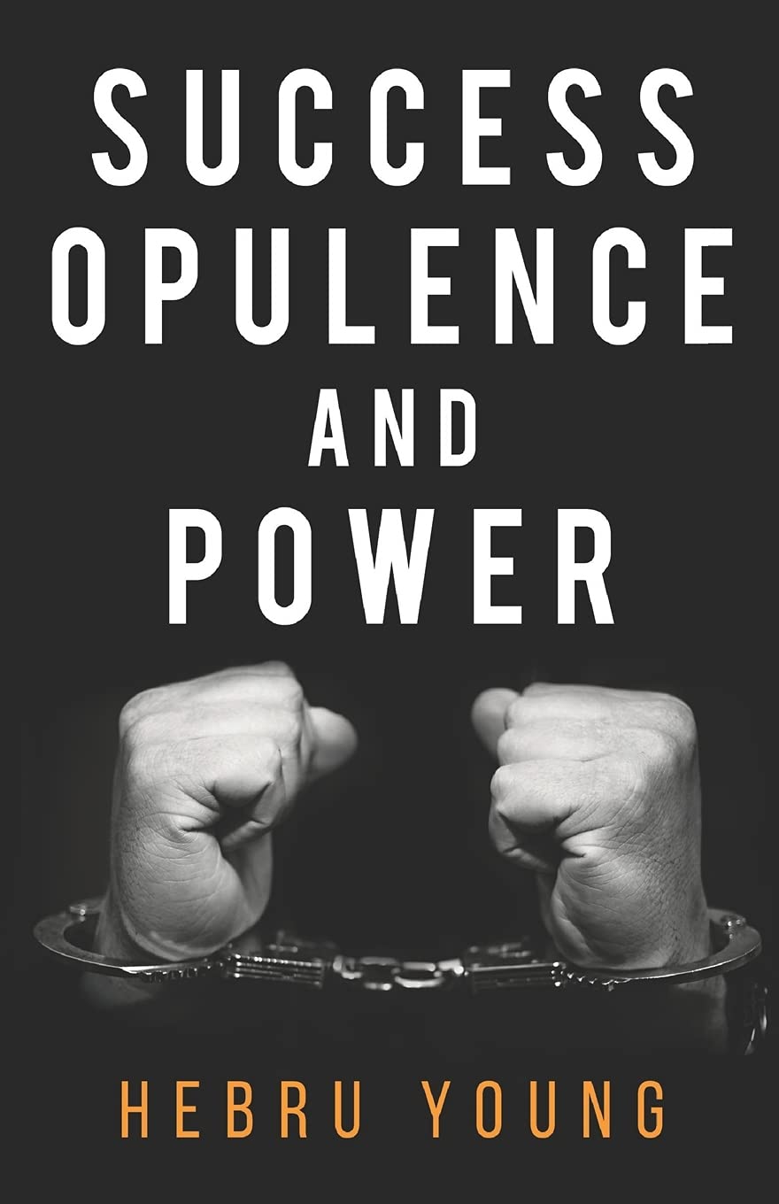Buy Success, Opulence and Power — BookShops.in