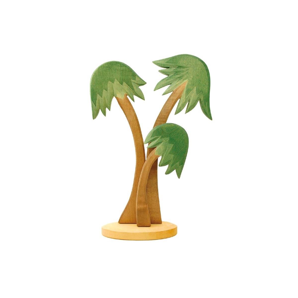 Ostheimer 3100 - Palmengruppe