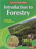Introduction To Forestry