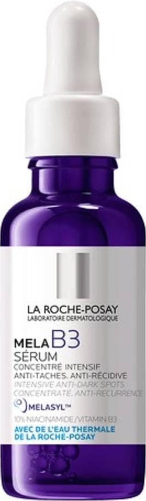 Mela B3 Niacinamide Serum, Anti-Aging Dark Spot Corrector
