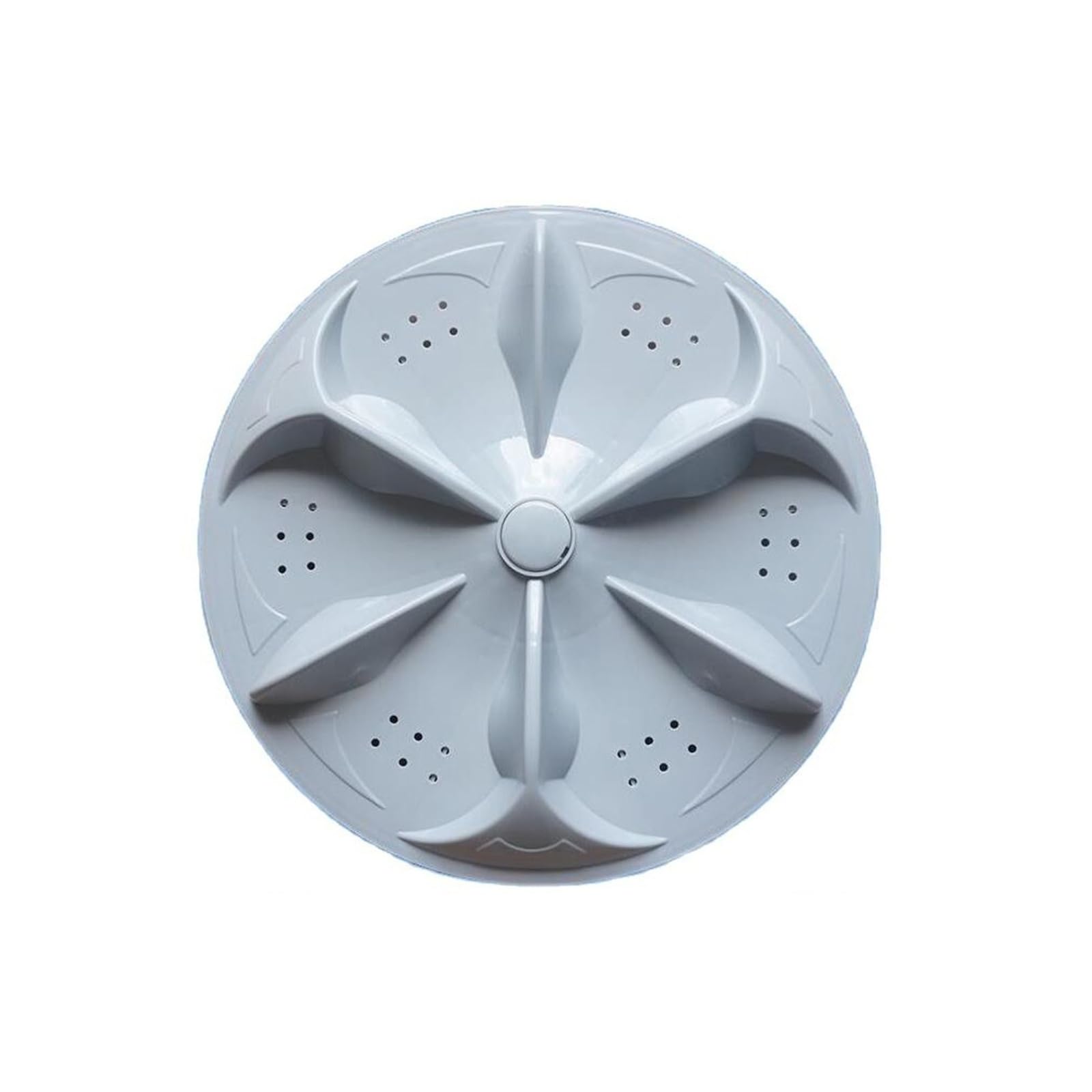 Ersatzteil For Waschmaschinen-Pulsator, Wellenplatten-Pulsator, 11 Zähne, Durchmesser 34 Cm. Ersatzteile
